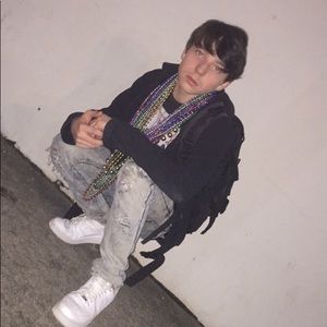 Meet your Posher, Dylan